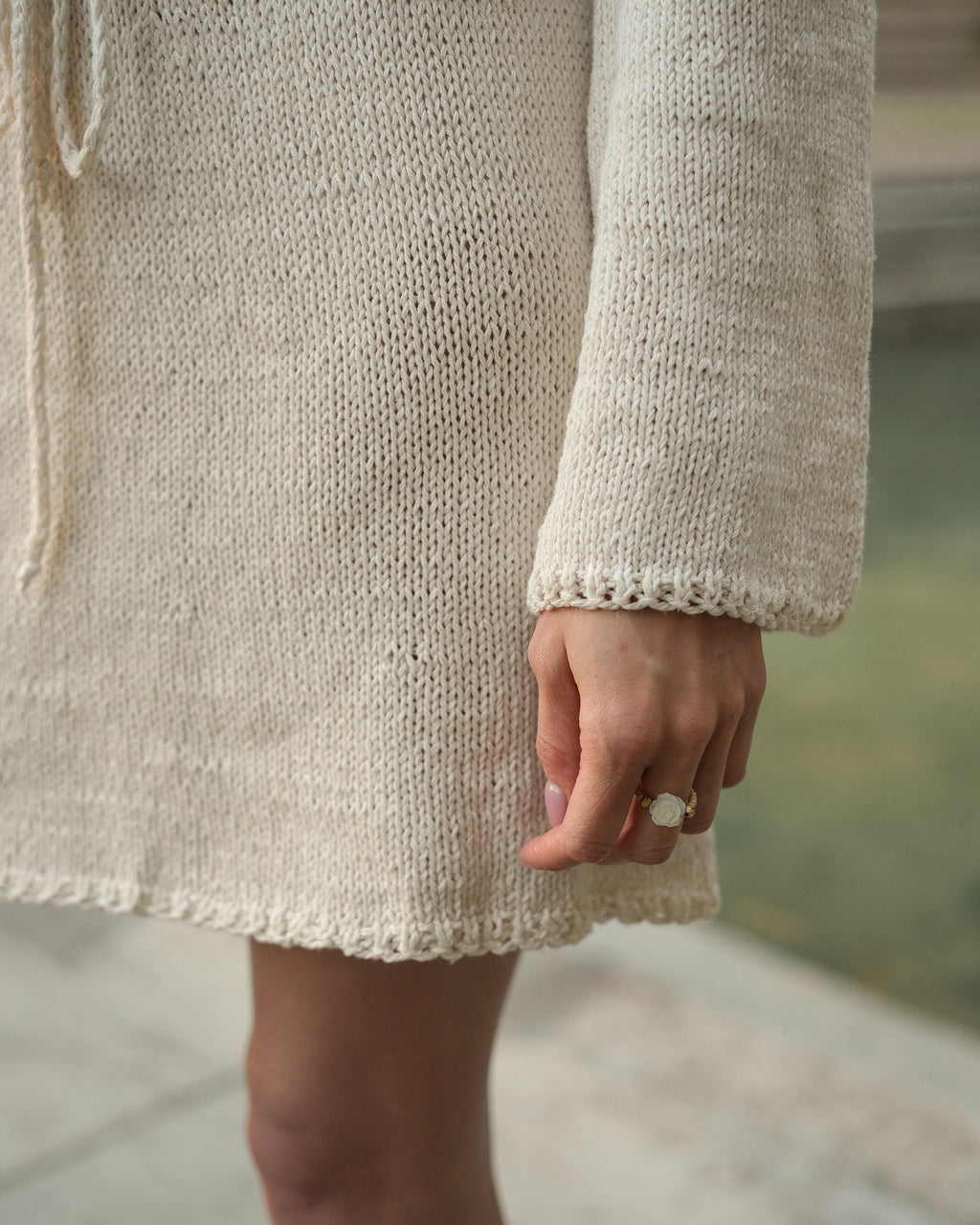 Sukienka MONA - HANDMADE