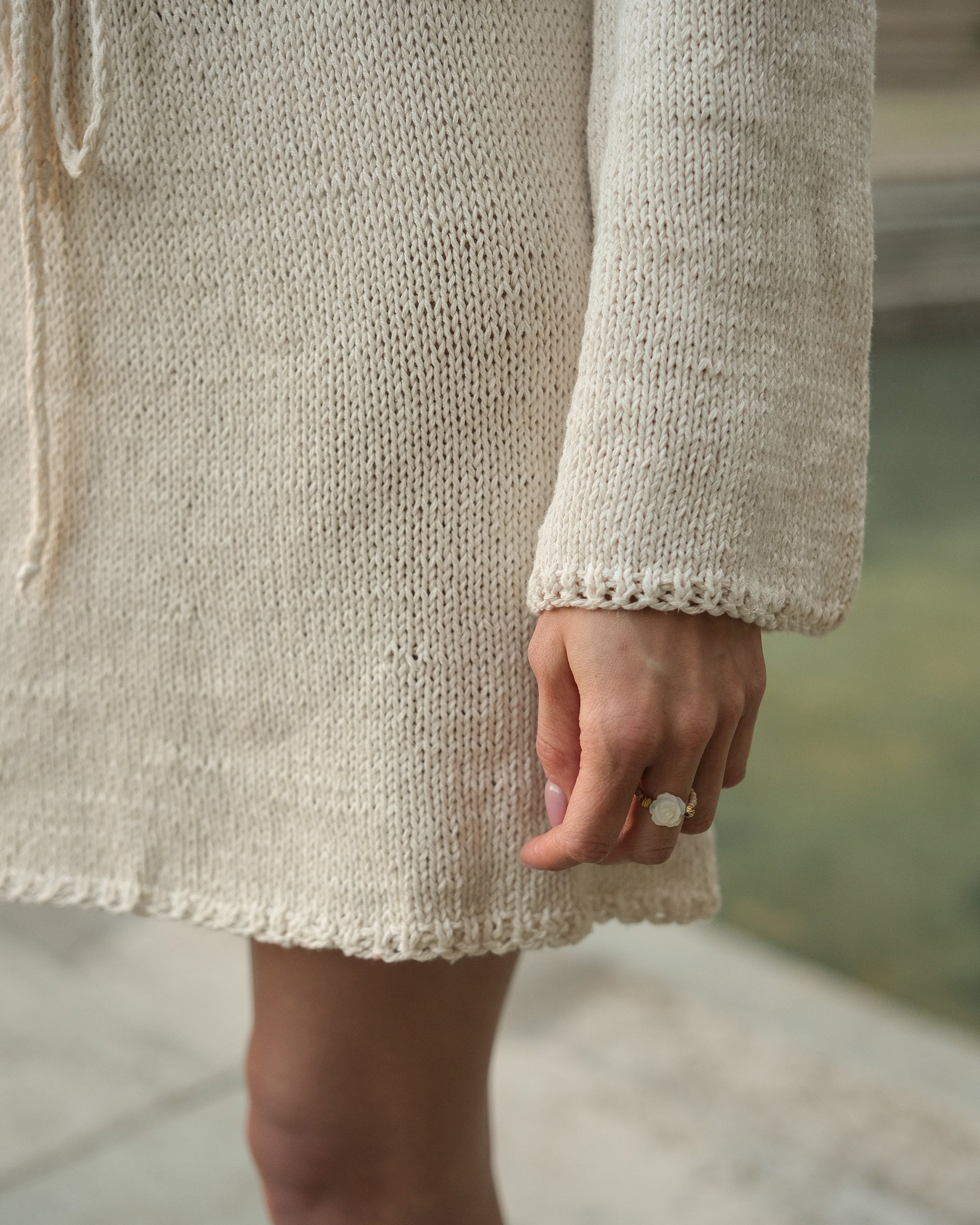 Sukienka MONA - HANDMADE