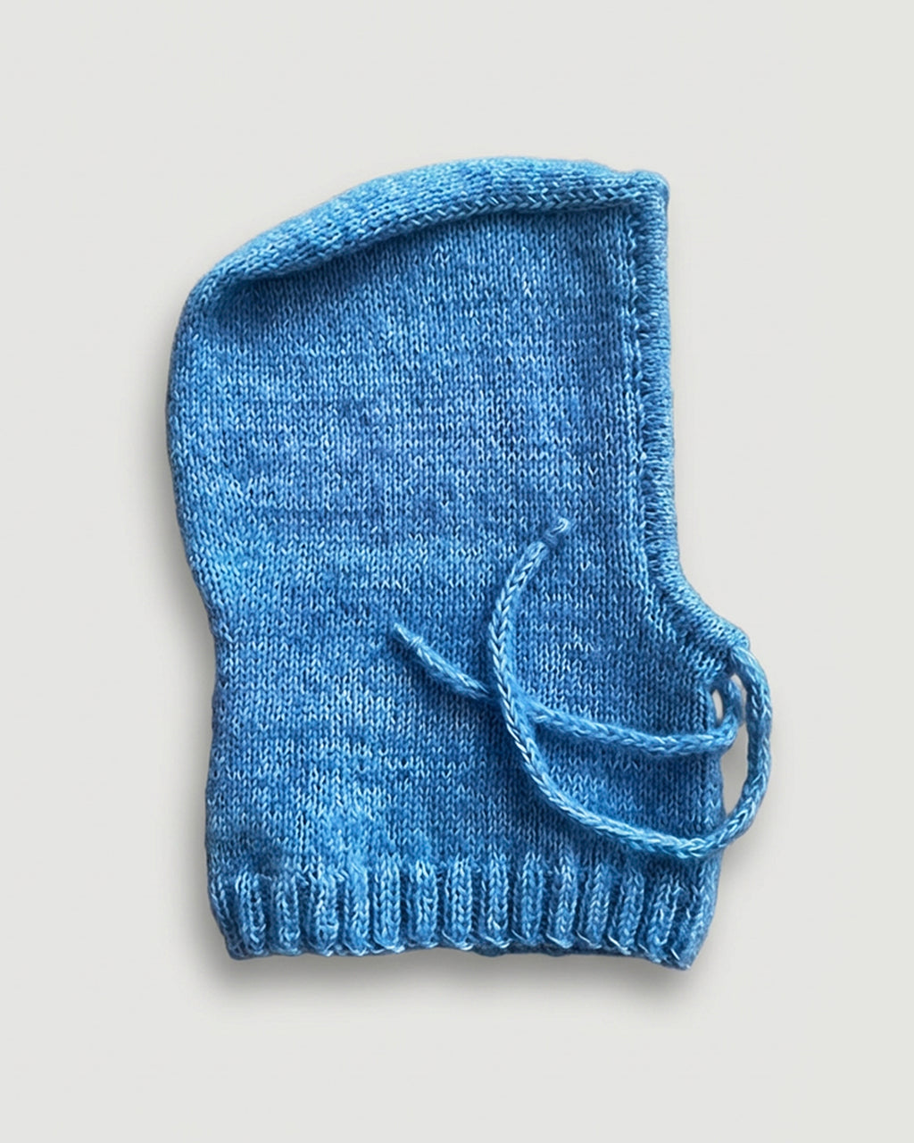 Balaclava DELMA - Jasny Jeans