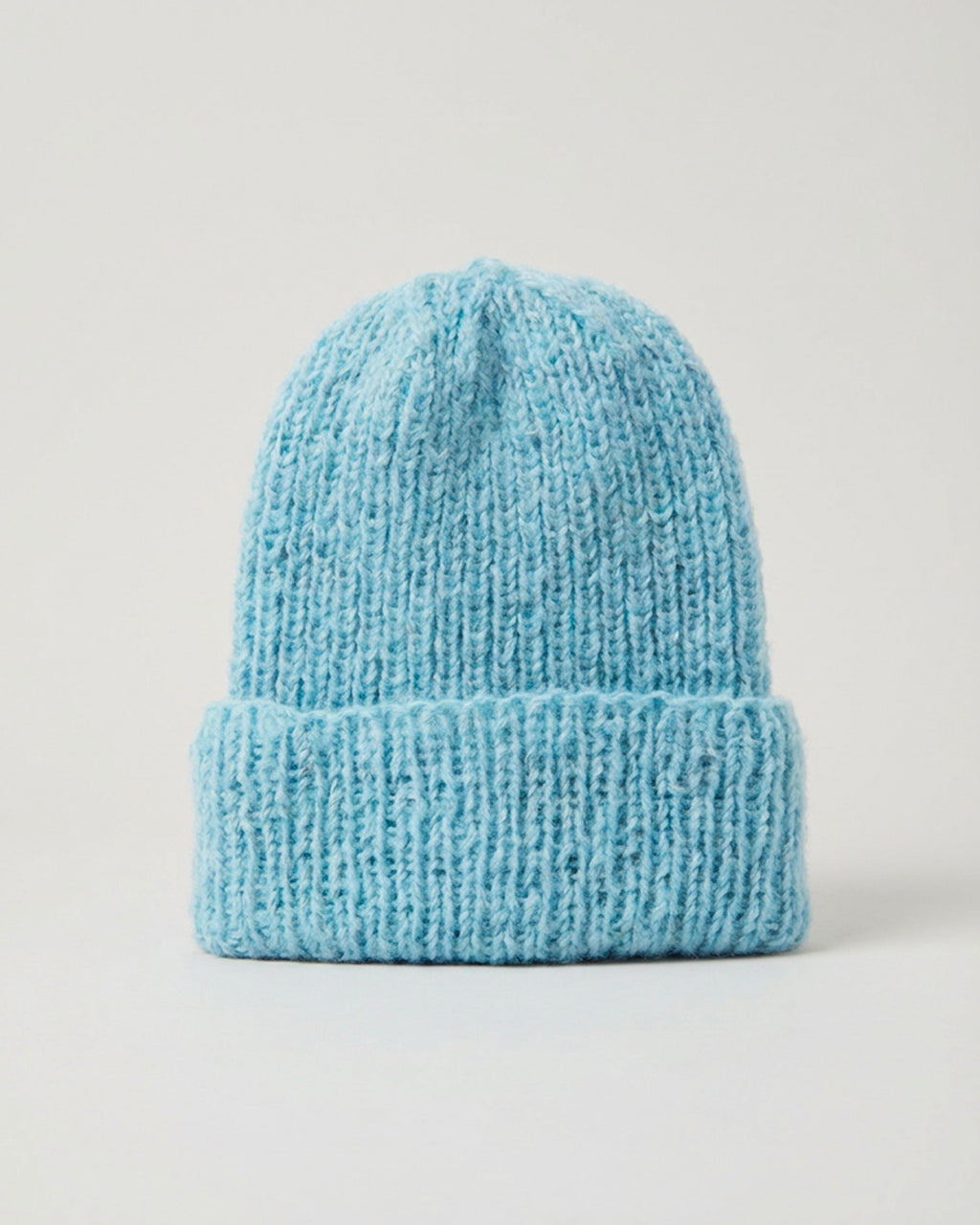 Czapka DEBRA - Baby Blue